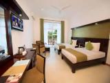 Standard room with bay view