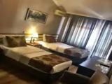 Standard Double room with balcony and with sea view