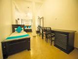 Deluxe Triple room with sea view