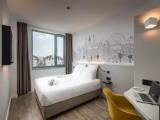 Double room with view