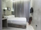 Superior Double room with balcony