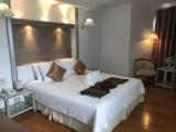 Double Junior Suite