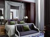 Executive Single Suite
