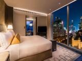 Corner Double Suite