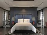 Champton Grand Terrace Suite with city view