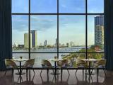 Premier Double room with balcony and with panoramic view