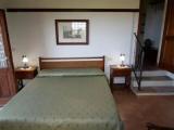 Standard Double room with garden view