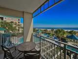 2 Bedrooms Villa with balcony and oceanfront