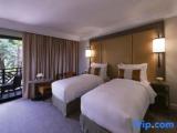 Superior Twin room with view