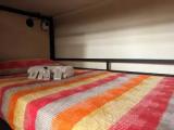 Bed in Dorm (female dorm)