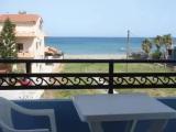 1 Bedroom Family Suite with sea view