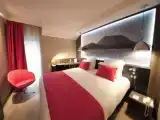 Privilege Double room