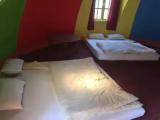 Bed in Dorm