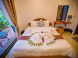 Family Suite with pool view