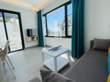 Superior Single Apartment