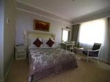 Standard Triple Family room
