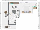 Standard Double Club room with balcony