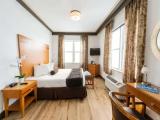 Accessible Superior Double room