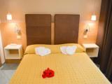 Comfort room with sea view
