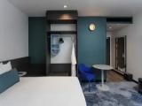 Superior Double room with city view