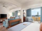 1 Bedroom Suite with sea view