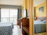 Superior Double room with balcony