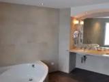 Quadruple Family Suite with view