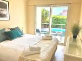 4 Bedrooms Villa with sea view