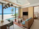 3 Bedrooms Sunset Beach Pool Residence