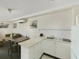 1 Bedroom Apartment with balcony and with city view