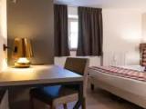 1 Bedroom Family Suite