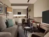 Twin Apartment