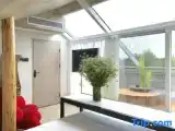 1 Bedroom Standard Double room