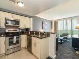 1 Bedroom Deluxe room with balcony