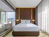 3 Bedrooms Standard room oceanfront
