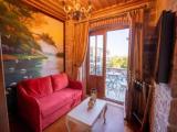 Standard Double room with pool view
