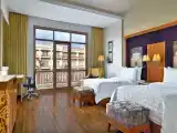 Premium Single room with garden view