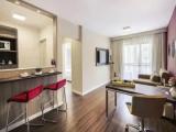 Superior Double Suite with balcony