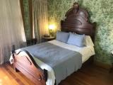 Standard Double room with garden view