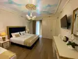 Standard room with balcony