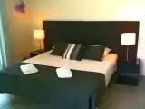 2 Bedrooms Superior Suite with partial sea view
