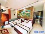 Luxury Double room
