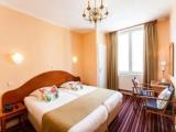 Standard Double room with courtyard view