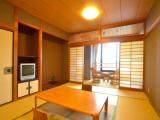 Standard Quintuple room