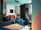 Standard Penthouse room