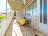 Standard room with balcony