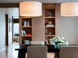3 Bedrooms Apartment with city view