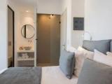 Standard Double room with sea view