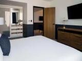 1 Bedroom Double Suite