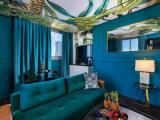 Suite with sea view